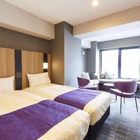 Hotel Monday Kyoto Karasuma Nijo Екстер'єр фото