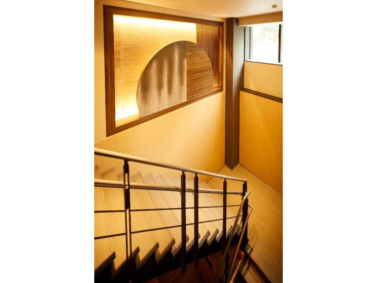 Hotel Monday Kyoto Karasuma Nijo Екстер'єр фото