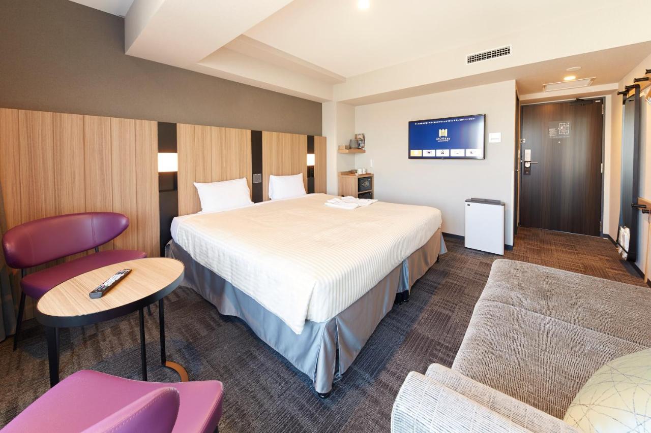 Hotel Monday Kyoto Karasuma Nijo Екстер'єр фото