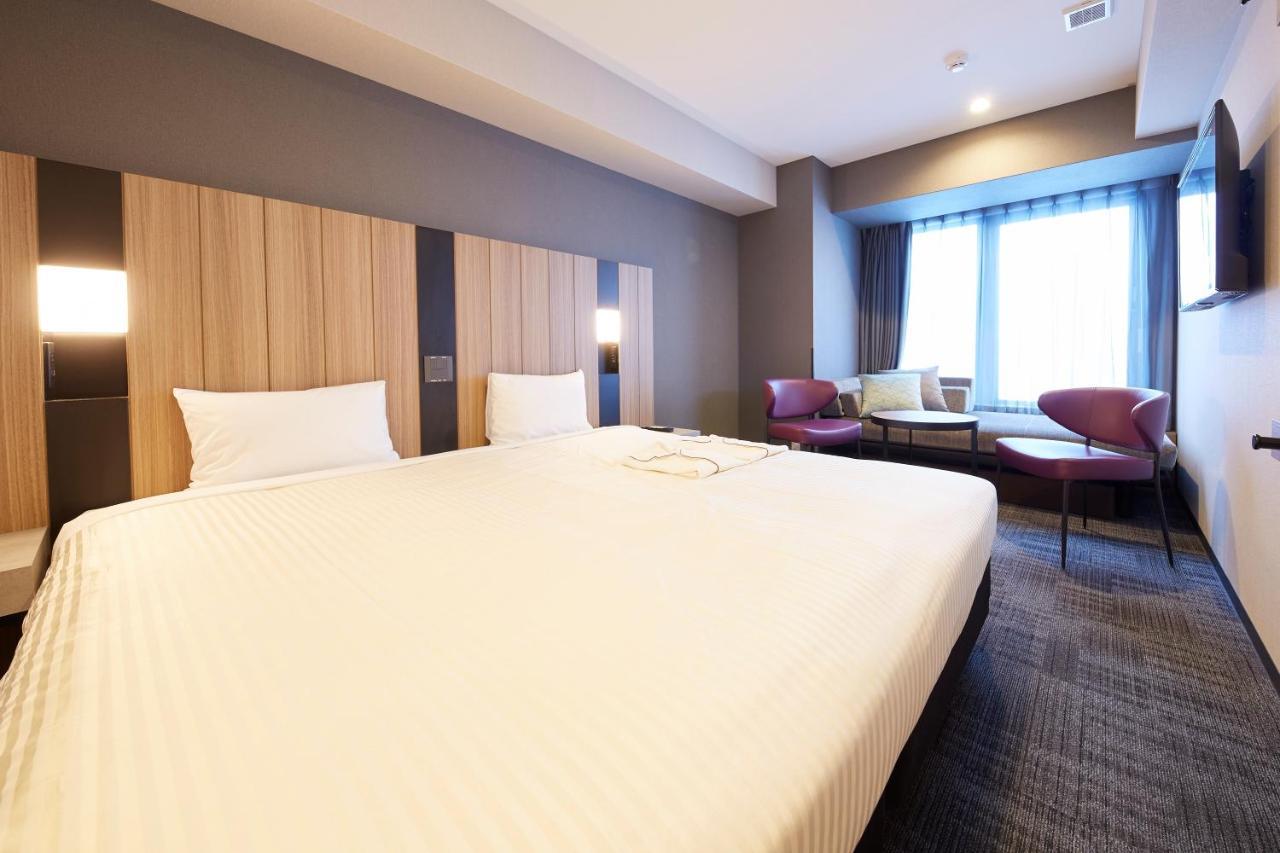 Hotel Monday Kyoto Karasuma Nijo Екстер'єр фото