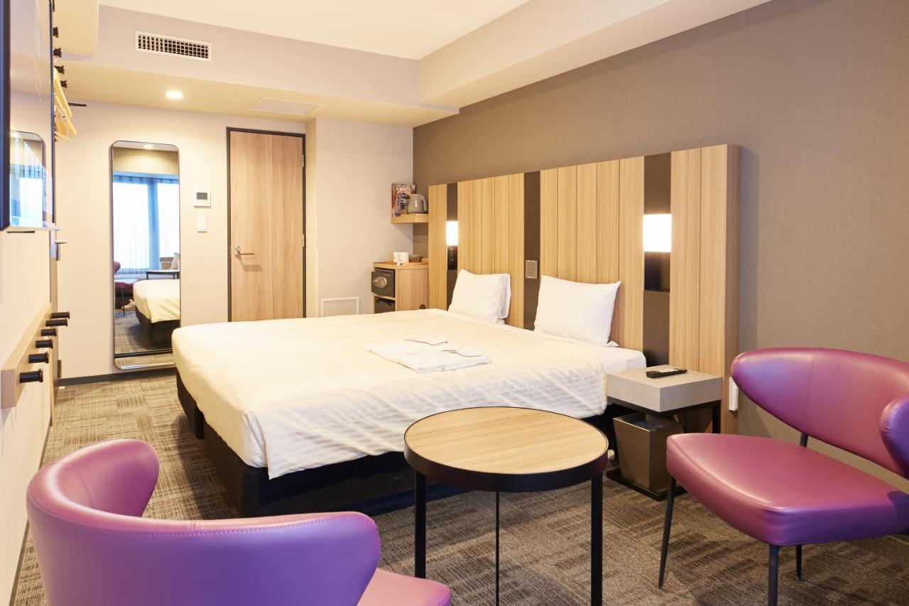Hotel Monday Kyoto Karasuma Nijo Екстер'єр фото