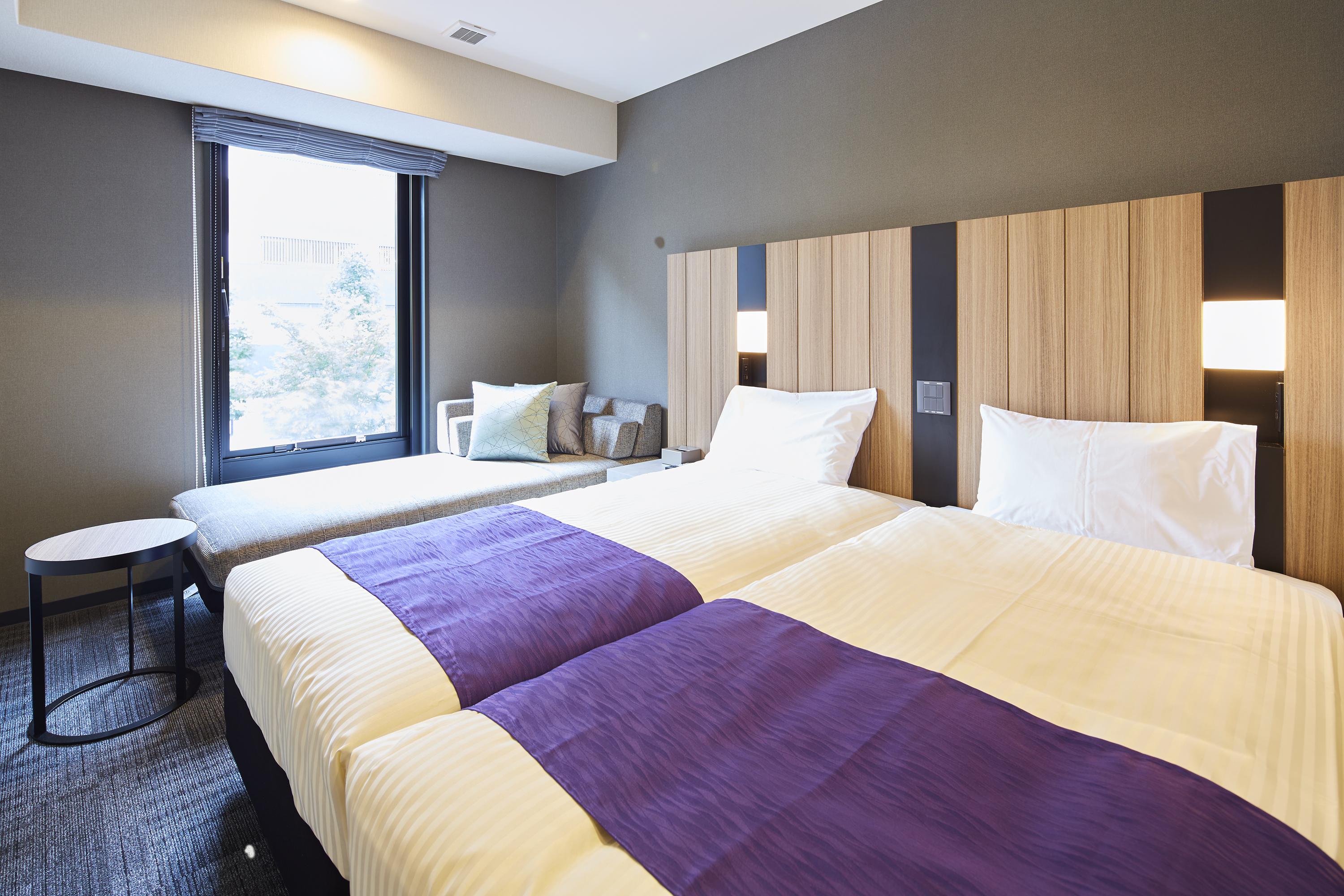 Hotel Monday Kyoto Karasuma Nijo Екстер'єр фото