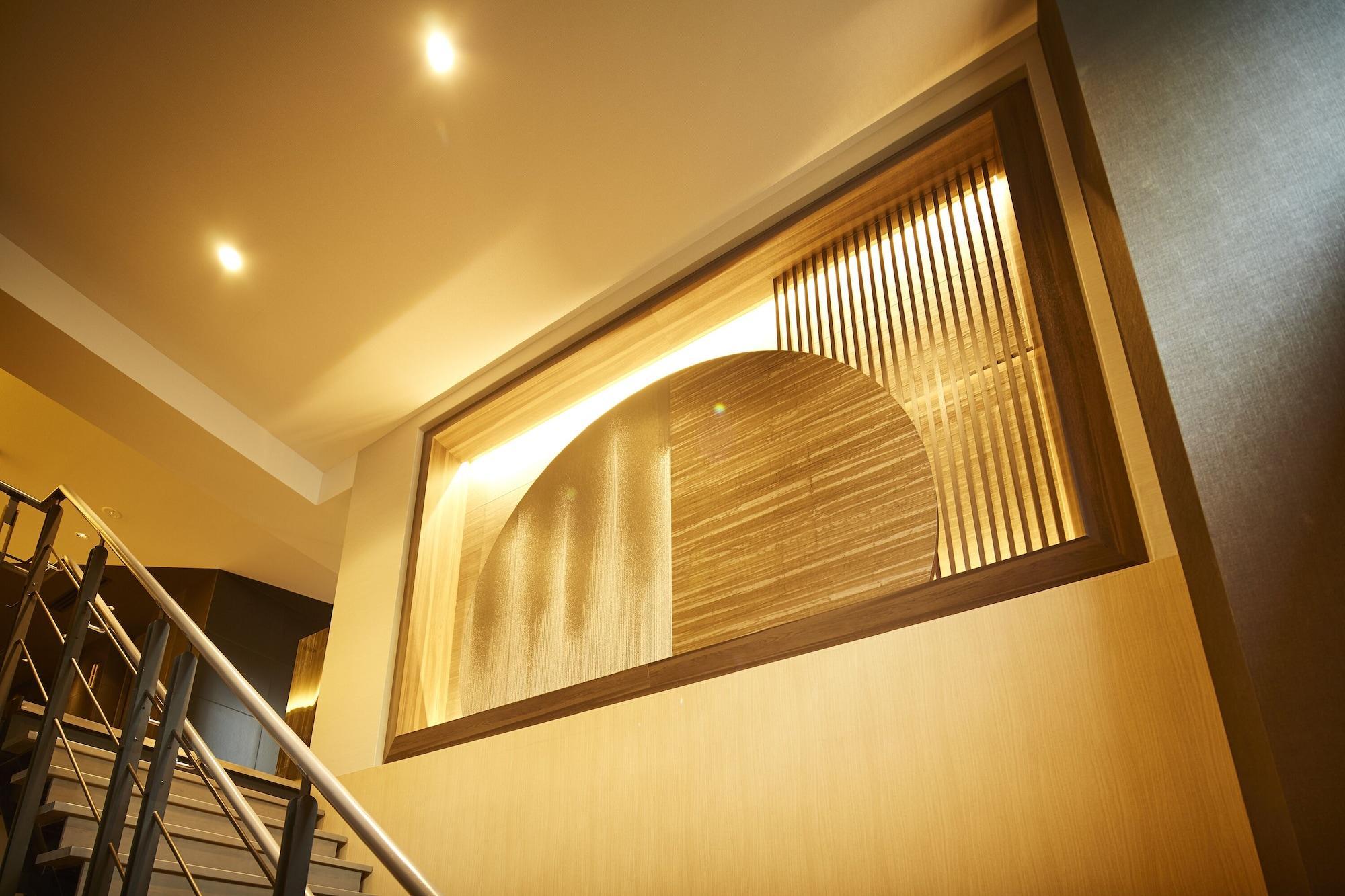 Hotel Monday Kyoto Karasuma Nijo Екстер'єр фото