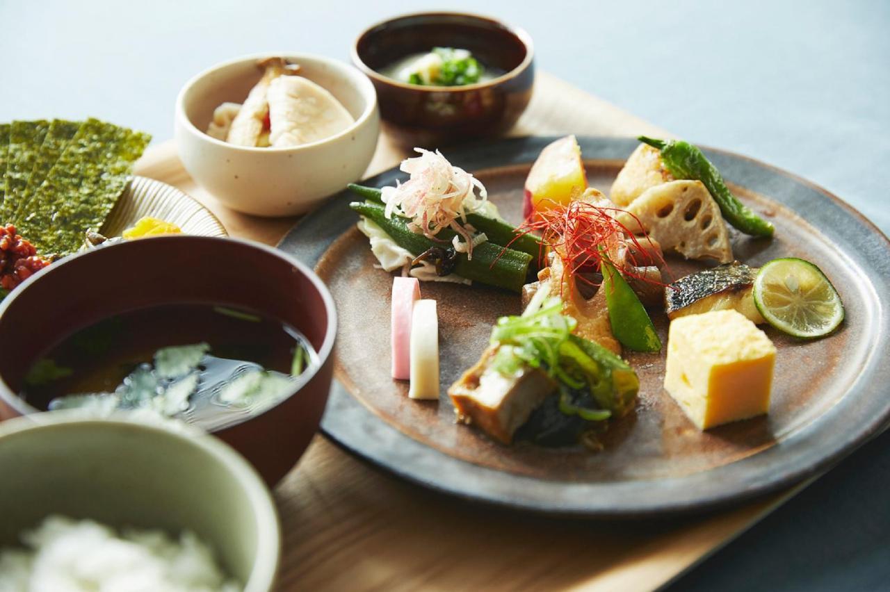 Hotel Monday Kyoto Karasuma Nijo Екстер'єр фото