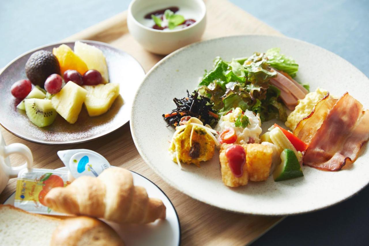 Hotel Monday Kyoto Karasuma Nijo Екстер'єр фото
