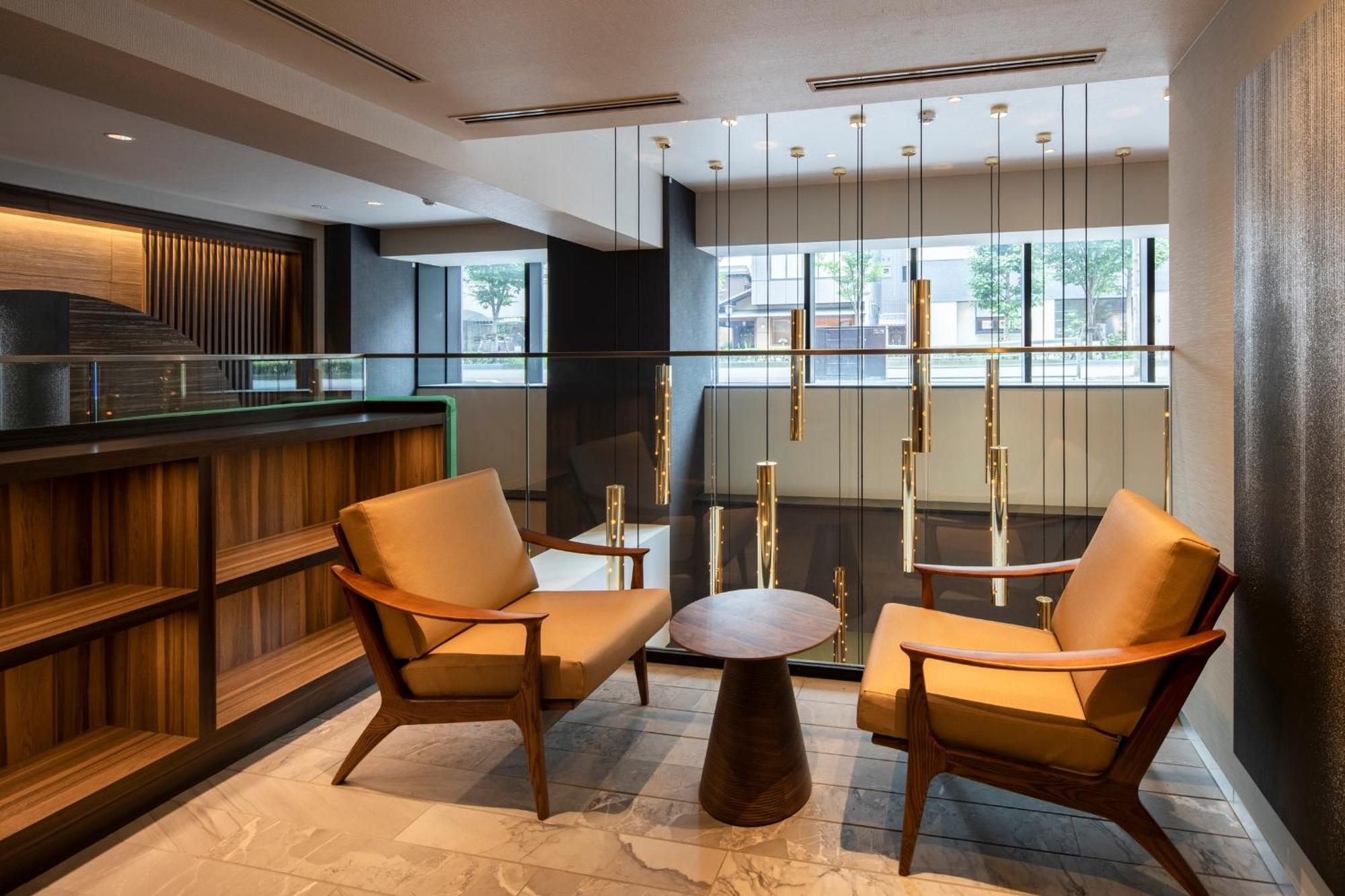 Hotel Monday Kyoto Karasuma Nijo Екстер'єр фото
