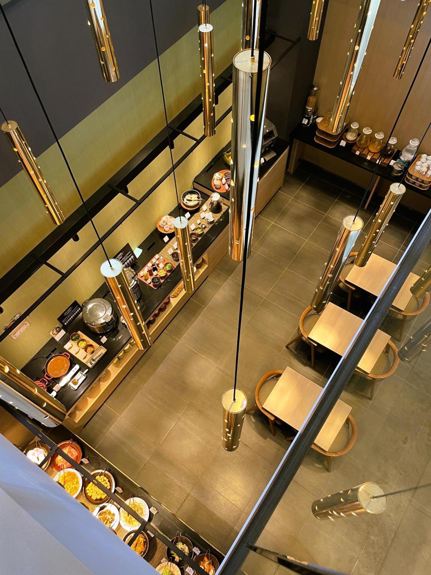 Hotel Monday Kyoto Karasuma Nijo Екстер'єр фото