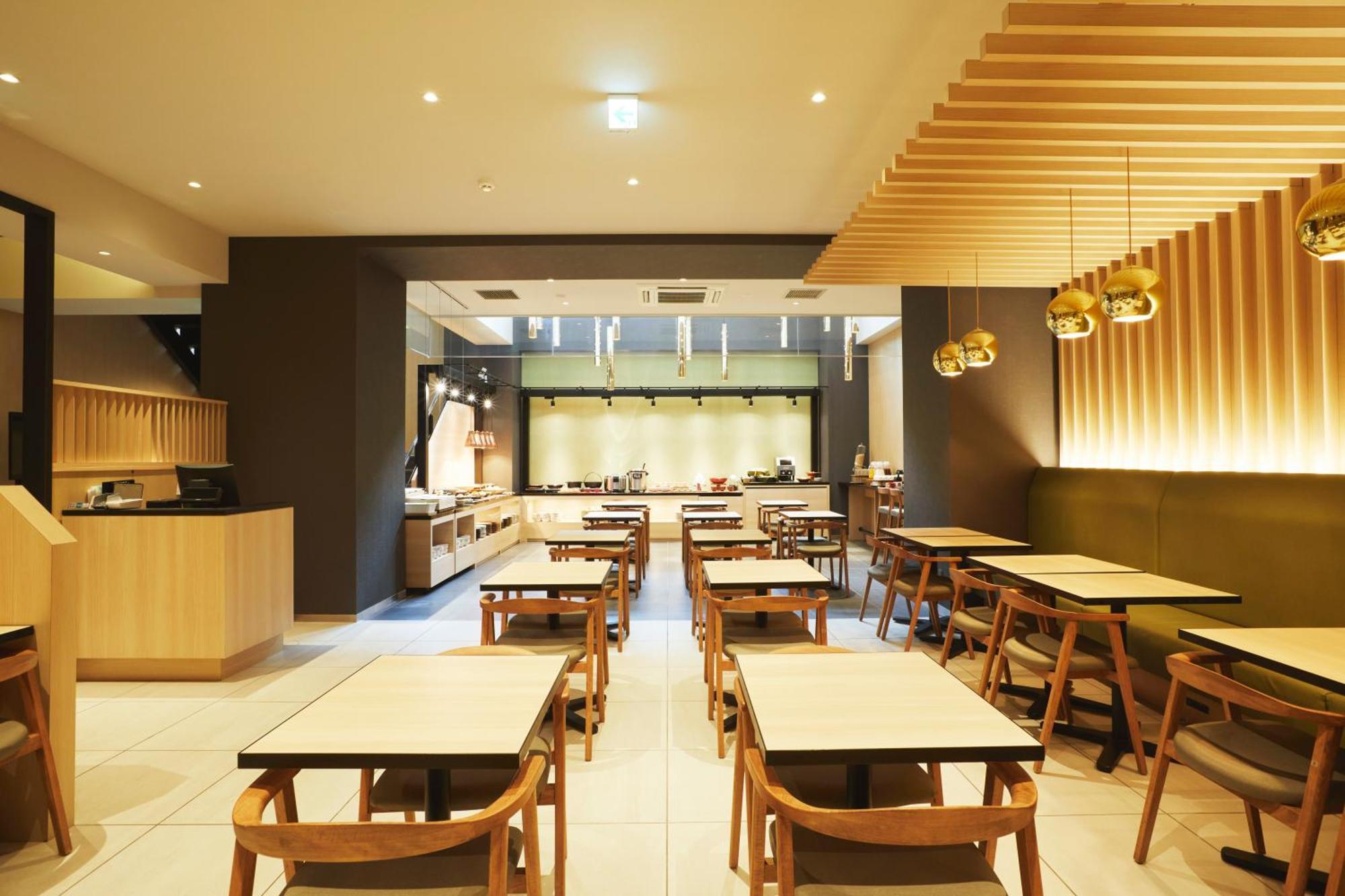 Hotel Monday Kyoto Karasuma Nijo Екстер'єр фото