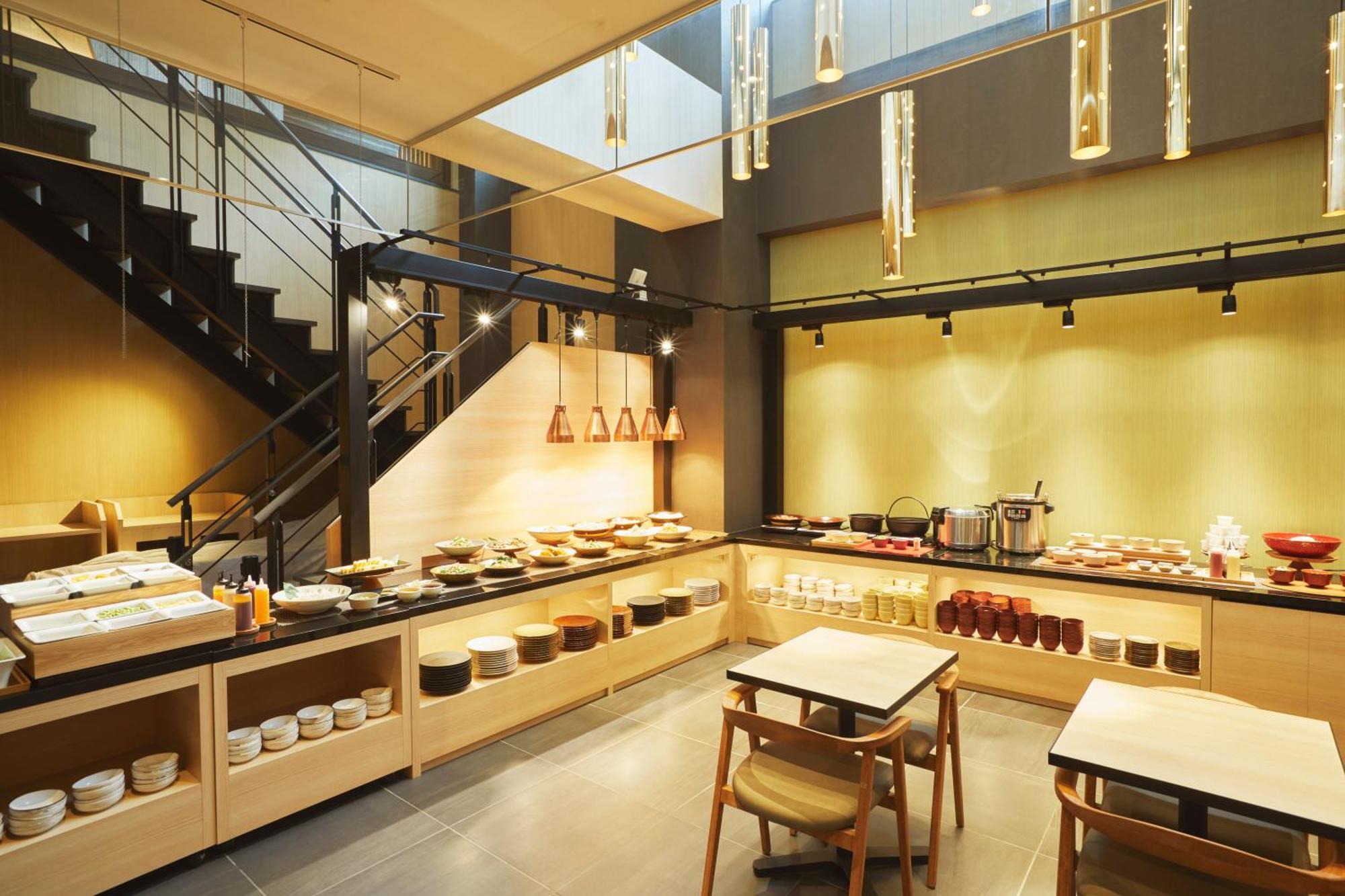 Hotel Monday Kyoto Karasuma Nijo Екстер'єр фото