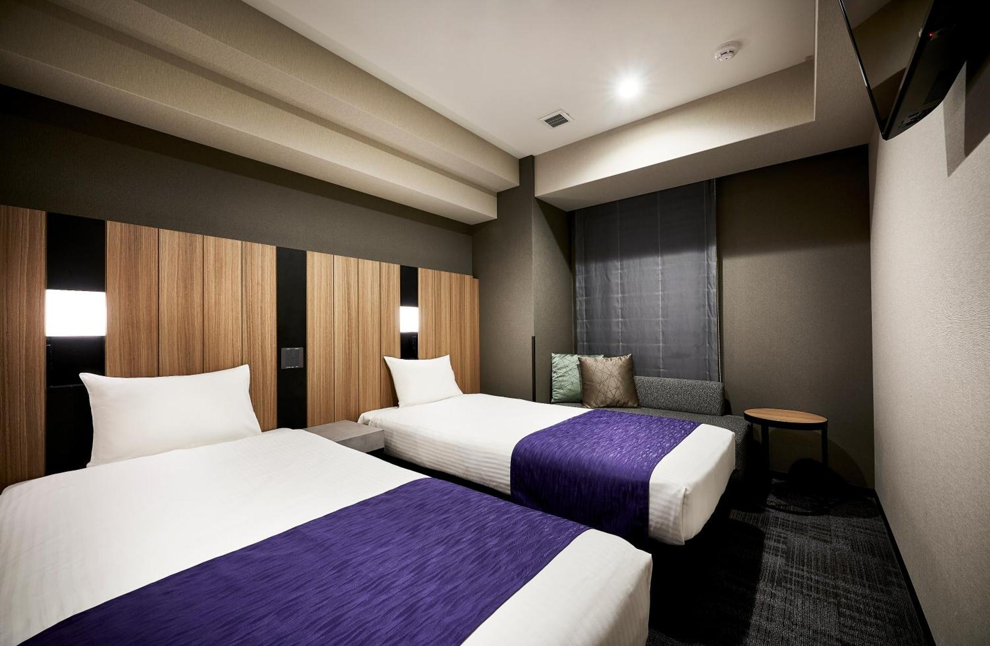 Hotel Monday Kyoto Karasuma Nijo Екстер'єр фото