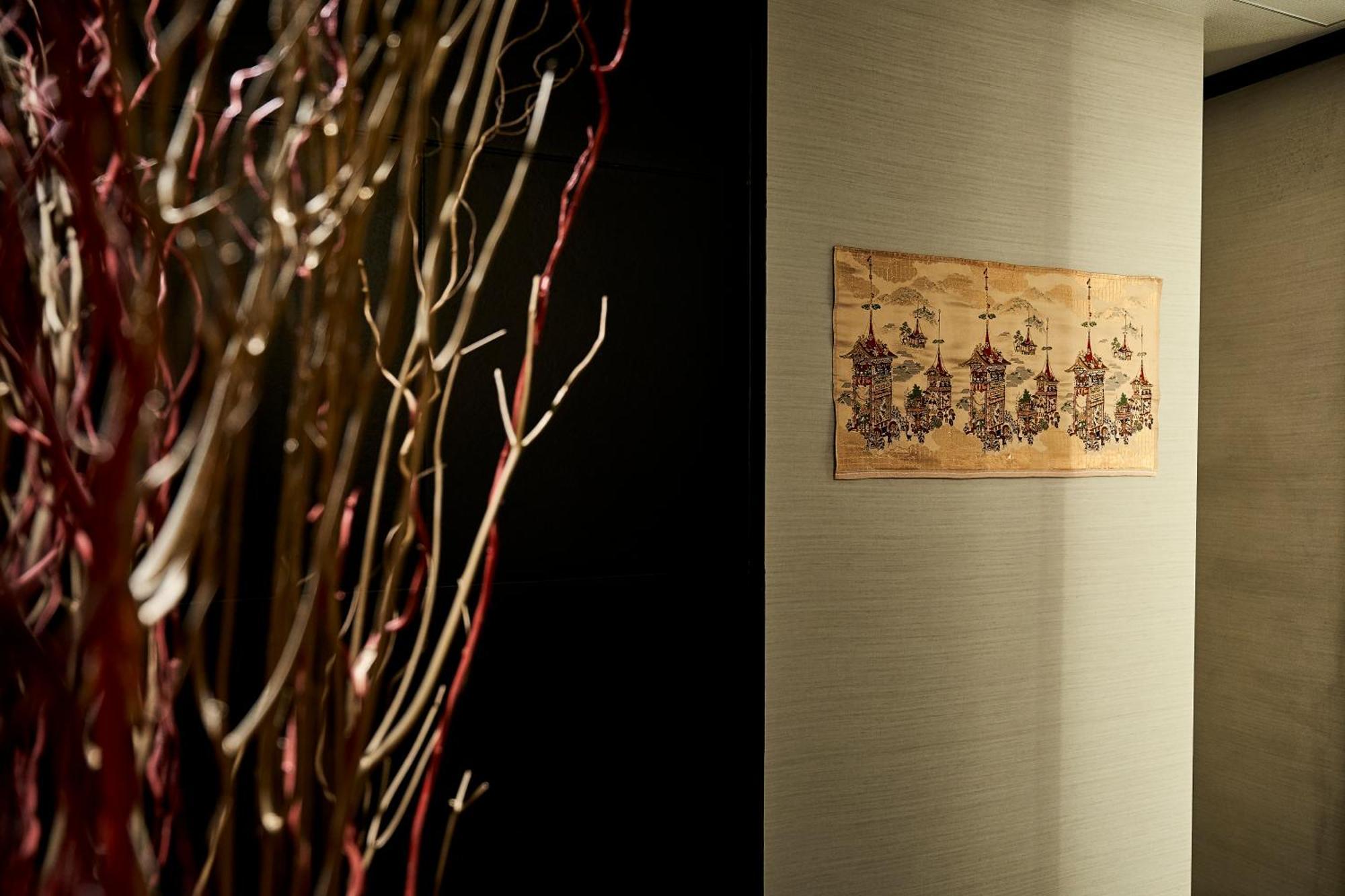 Hotel Monday Kyoto Karasuma Nijo Екстер'єр фото