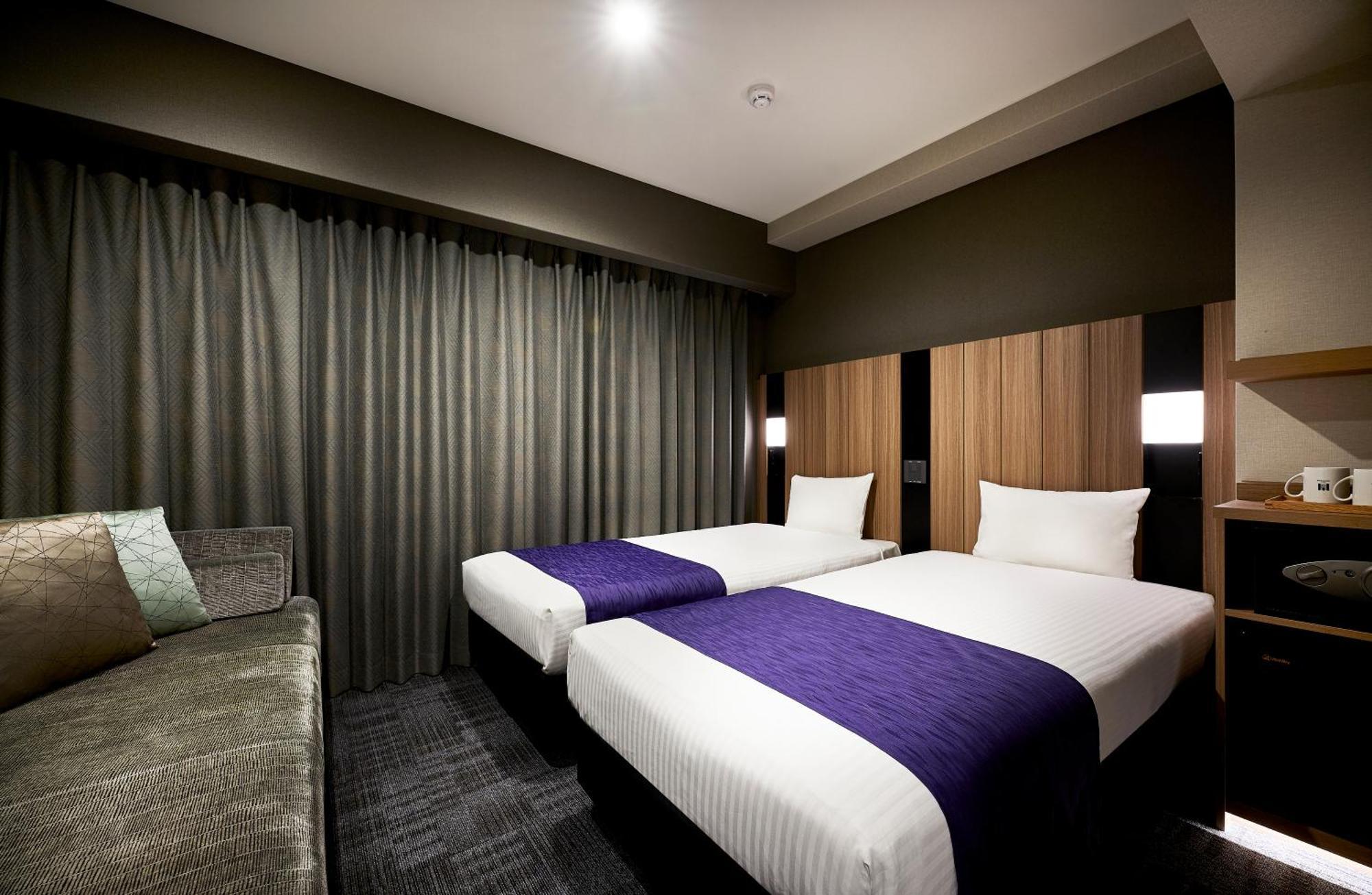 Hotel Monday Kyoto Karasuma Nijo Екстер'єр фото